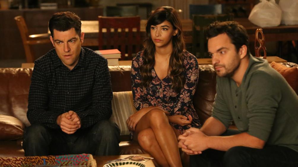 New Girl 5 thumb ep 7
