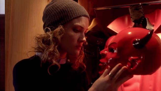 AAAAAAHHHHHH: ecco i titoli di apertura di Scream Queens