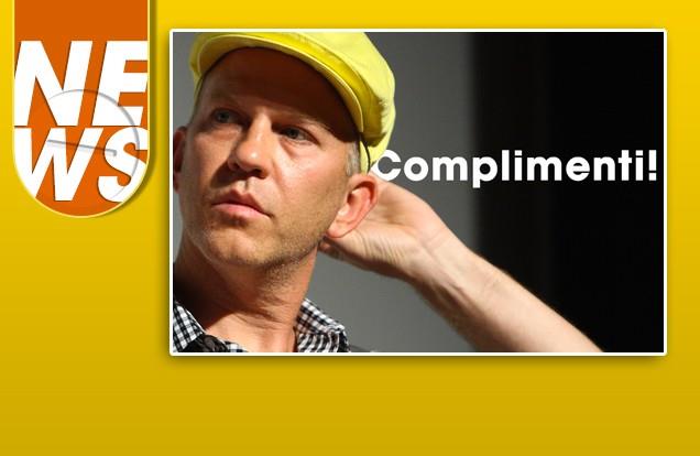Ryan Murphy: un genio da premiare