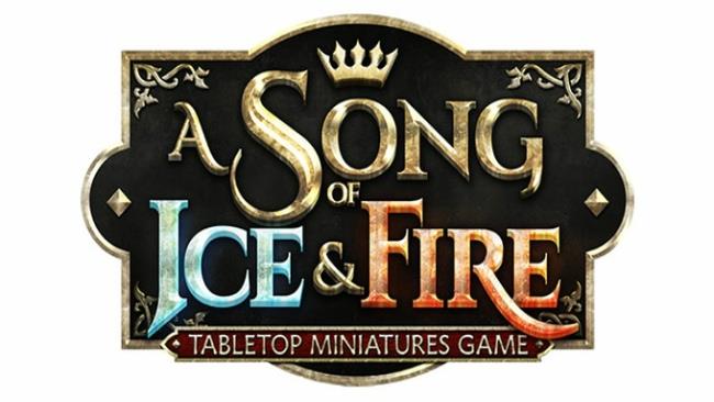 Il Trono Di Spade diventa gioco di miniature graze a Kickstarter Il logo del progetto Kickstarter