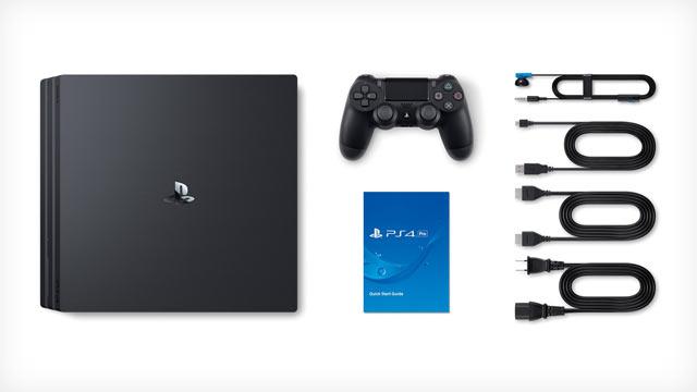 ps4 pro