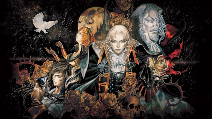Games With Gold di luglio 2019, Microsoft svela i titoli gratuiti del mese Castlevania Symphony of the Night tra i Games With Gold di luglio 2019
