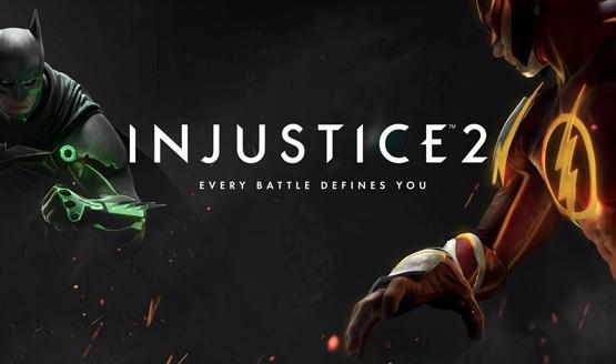 Injustice 2 per PS4 e Xbox One Injustice 2 è disponibile su PS4 e Xbox One