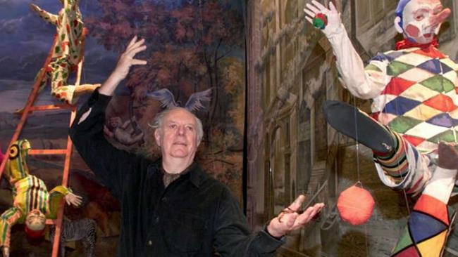 È morto Dario Fo: il grande attore e Premio Nobel per la letteratura aveva 90 anni Dario Fo
