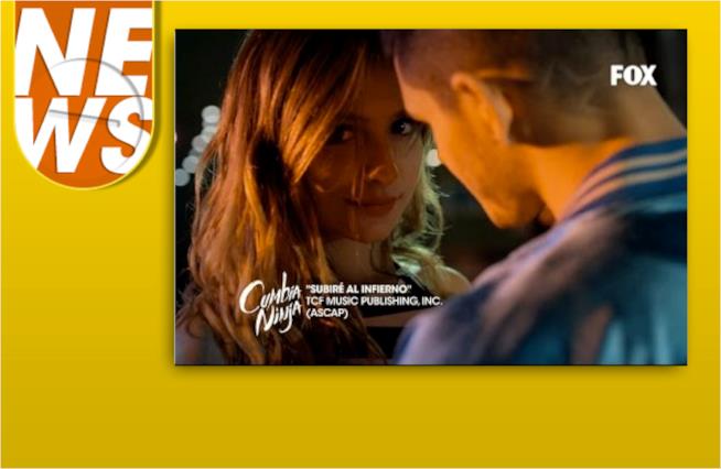 Finisce la prima, ed ecco il videoclip della seconda