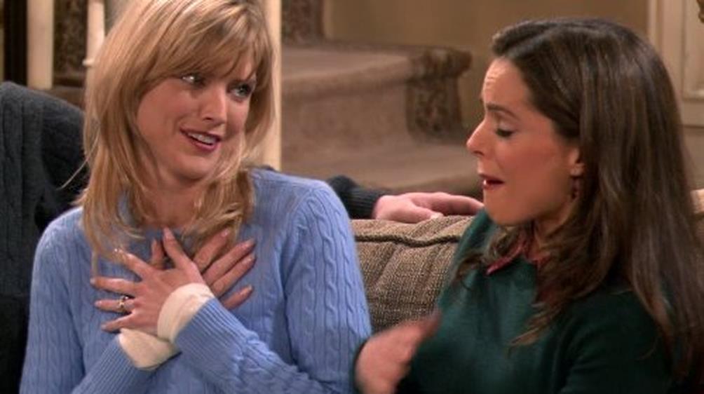 La vita secondo Jim S4E16