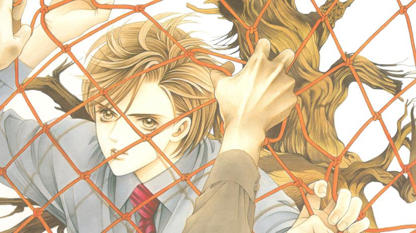 Nessuno segreto è al sicuro in Himitsu, il nuovo manga di Reiko Shimizu un illustrazione di Himitsu The Top Secret