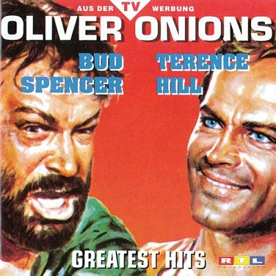 Un gratest hits degli Oliver Onions Un album gratest hits degli Oliver Onions