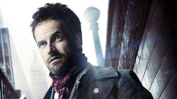 Sherlock Holmes vs. Jordan Chase - 1