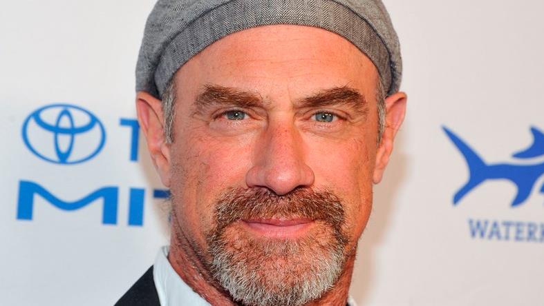 Oz, il cast ieri e oggi Oz: Christopher Meloni