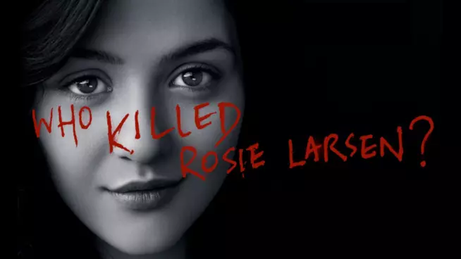 The Killing – Arriva la stagione 2!