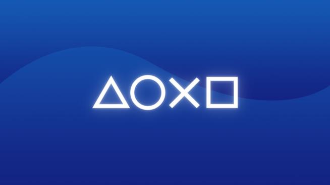 PlayStation, il futuro passa dal cloud? I progetti di Sony svelati dalle assunzioni Le icone dei tasti simbolo di PlayStation
