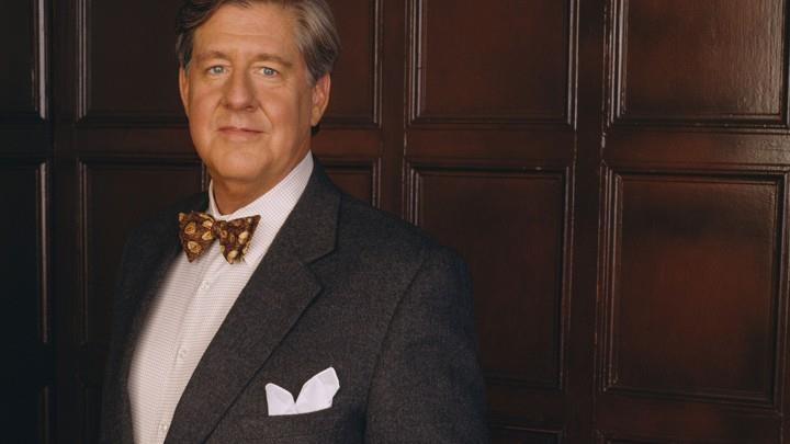 Richard Gilmore Richard Gilmore è il nonno delle protagoniste di Una mamma per amica