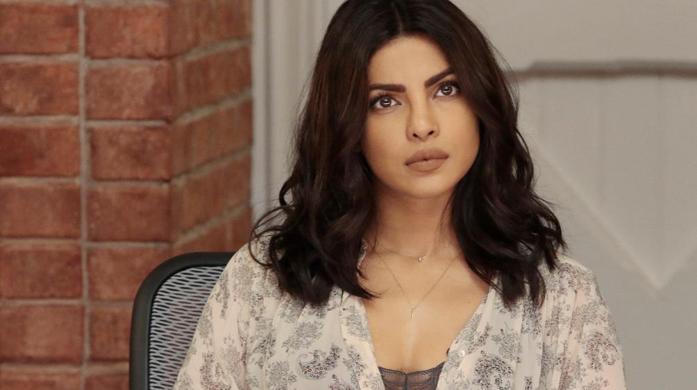 Quantico S2E2