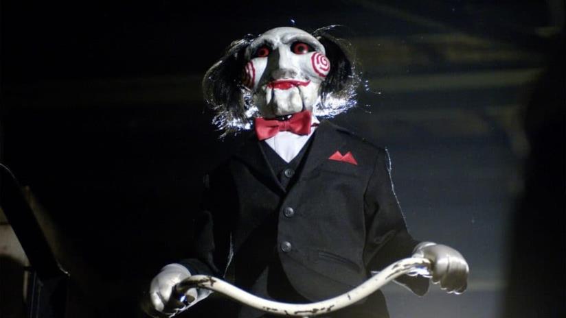 Chris Rock parteciperà come autore e produttore esecutivo al nuovo film di Saw Una scena dal film Saw - L'enigmista