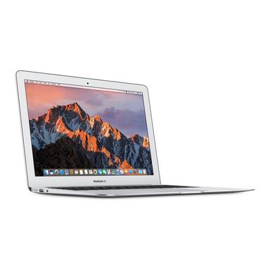 Apple MacBook Air Argento Computer portatile 33,8 cm (13.3") Un'immagine del MacBook Air