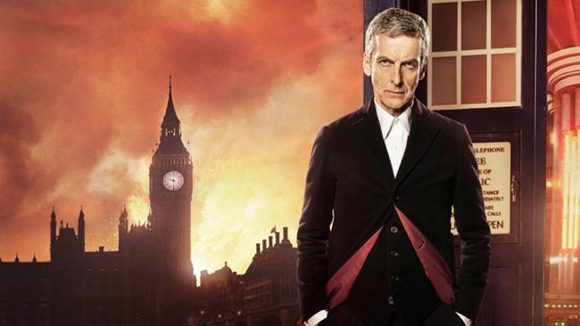 Peter Capaldi lascia Doctor Who, rigenerazione in arrivo! Peter Capaldi lascia Doctor Who, in arrivo un'altra rigenerazione?