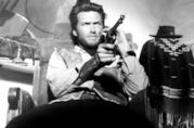 La Top 20 del western: da John Ford a a Sergio Leone Clint Eastwood in una scena di Per qualche dollaro in più