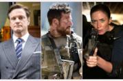 I migliori film del 2015, da American Sniper a Non essere cattivo Colin Firth, Bradley Cooper ed Emily Blunt