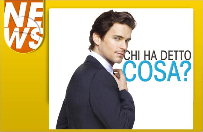 White Collar: il quiz