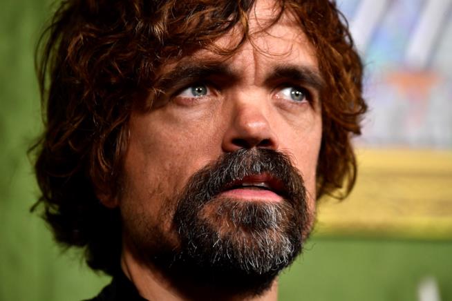 Peter Dinklage potrebbe essere il villain del nuovo film di Tom & Jerry L'attore Peter Dinklage
