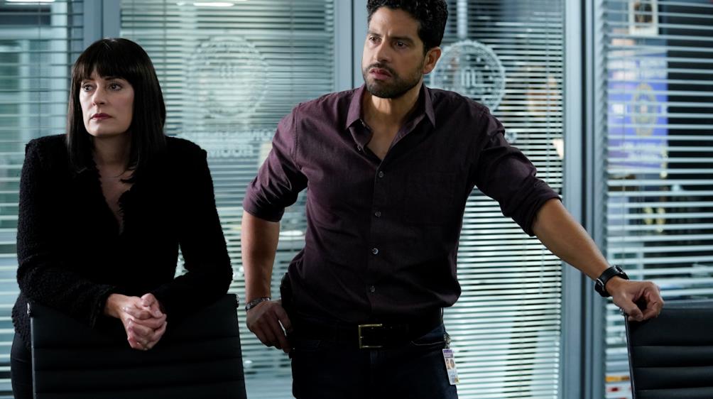 criminal minds 14x01