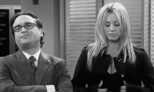 The Big Bang Theory: la bionda atomica Penny Penny di The Big Bang Theory