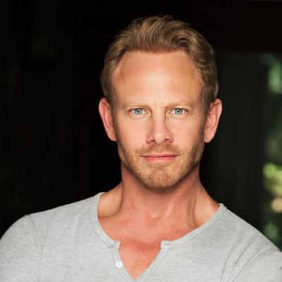 Ian Ziering Ian Ziering nel 2017