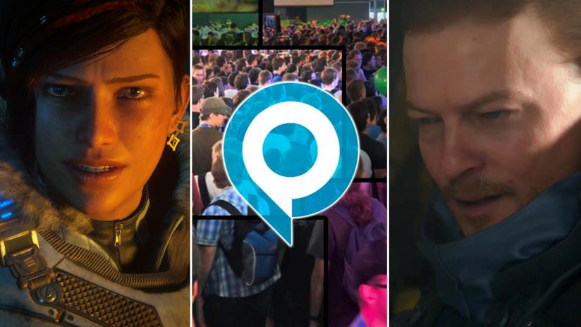 Le novità più importanti dalla Gamescom 2019: il riepilogo della fiera Le novità dalla Gamescom, da Gears 5 a Death Stranding