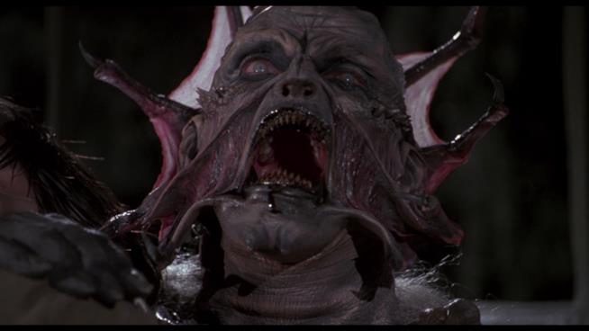 Jeepers Creepers 3 rischia il boicottaggio scena di Jeepers Creepers