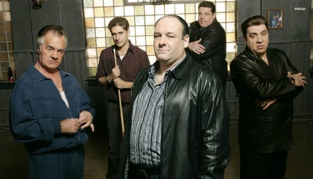 I Soprano: Michael Gandolfini interpreterà il ruolo che fu del padre nel prequel I Soprano