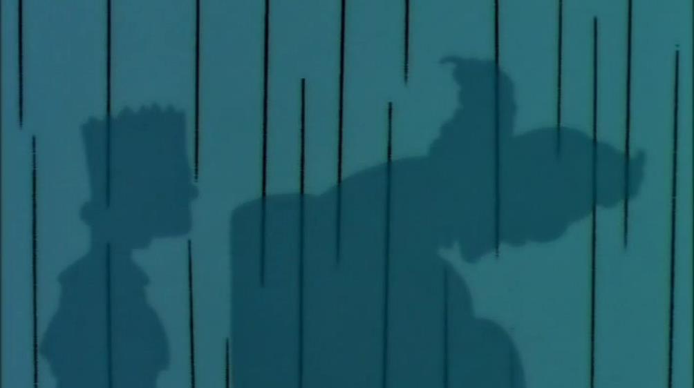 L'ULTIMA TENTAZIONE DI KRUSTY
