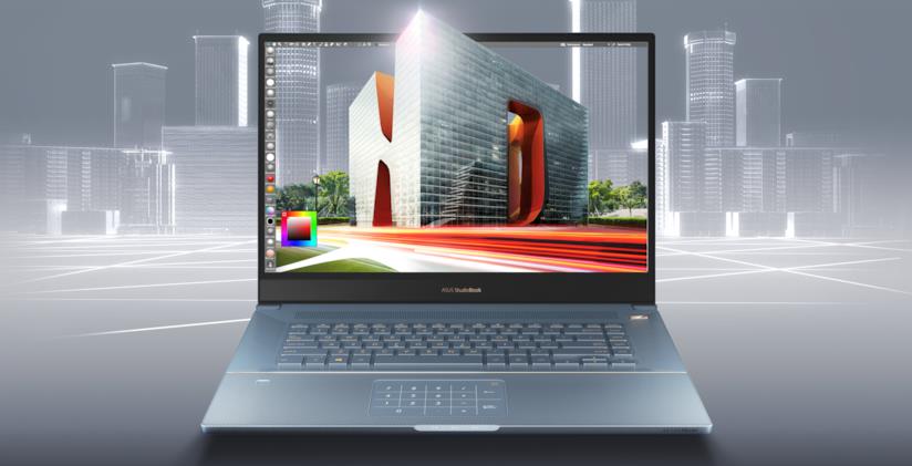 ASUS presenta al CES 2019 lo ZenBook S13 e il SuperBook S Immagine stampa di ASUS SuperBook S