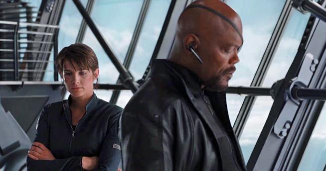 No, non ci sarà una serie su Nick Fury: ma Marvel ne ha in programma altre, più ambiziose Samuel L. Jackson ne panni di Nick Fury