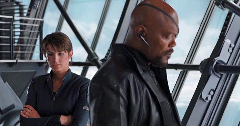 No, non ci sarà una serie su Nick Fury: ma Marvel ne ha in programma altre, più ambiziose Samuel L. Jackson ne panni di Nick Fury