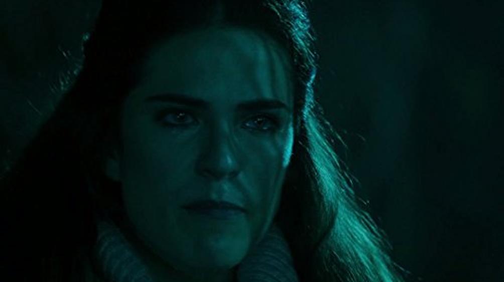 Le regole del delitto perfetto 1x09