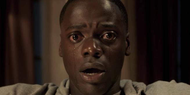Scappa - Get Out, la recensione: l'imperidibile horror del 2017 Daniel Kaluuya in Get Out