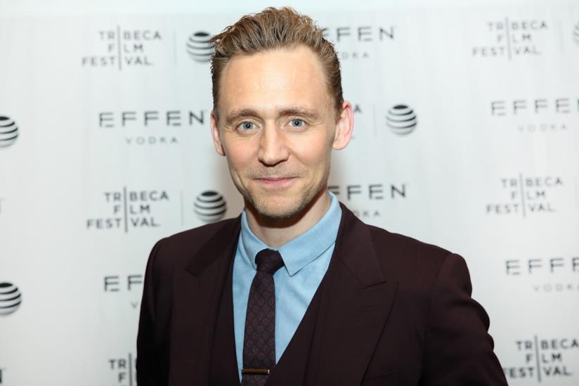 Tom Hiddleston sarà Loki in Thor: Ragnarok Primo piano di Tom Hiddleston