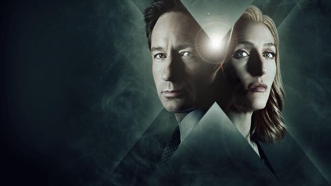 La nuova mini-serie evento di X-Files potrebbe riesumare la teoria di Scully immortale Mulder e Scully, i due protagonisti di X-Files