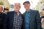 Ron Howard e lo spoiler su Star Wars di George Lucas Intervista a Ron Howard, il regista di "Solo A Star Wars Story"