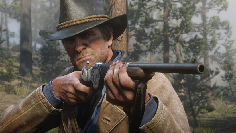 I migliori videogiochi del 2018 secondo Metacritic Arthur Morgan è il protagonista di Red Dead Redemption II