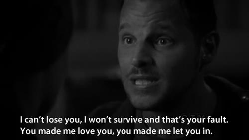 ATTENZIONE! Se avete uno o più di questi segni siete ADDICTED a Grey’s Anatomy - 9