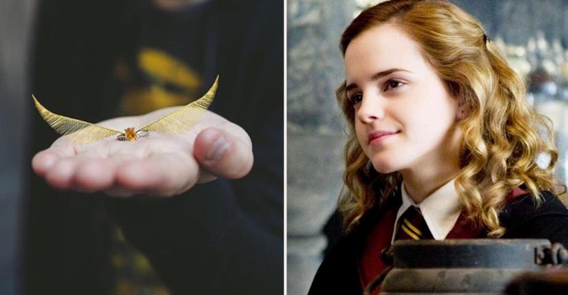 Anelli di fidanzamento di Harry Potter Anelli di fidanzamento dei personaggi di Harry Potter