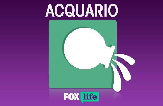 Le Acquario di FoxLife