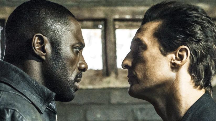 La Torre Nera, la recensione: l'epopea fantasy di Stephen King sbarca al cinema Idris Elba e Matthew McConaughey in La Torre Nera