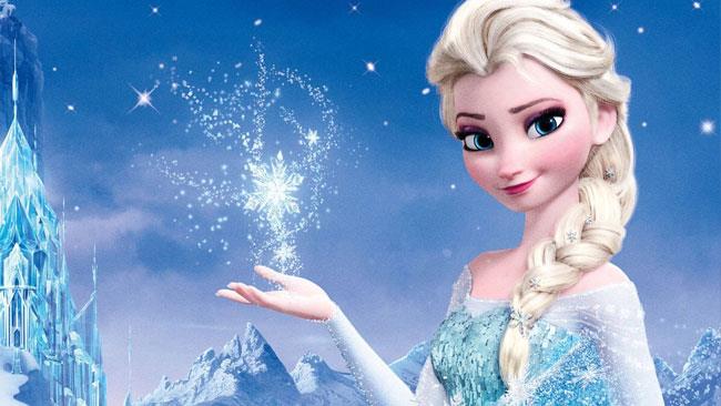 Frozen 2: aggiornamenti della regista sul futuro di Anna ed Elsa Elsa, la regina dei ghiacci di Frozen