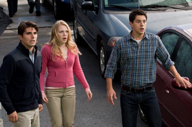 In arrivo il sesto capitolo di Final Destination con gli sceneggiatori di Saw Final Destination 5