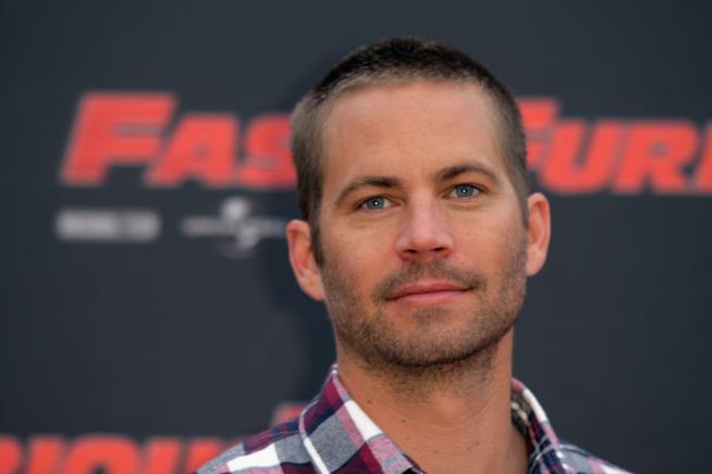 La vita di Paul Walker verrà raccontata in un documentario Primo piano di Paul Walker