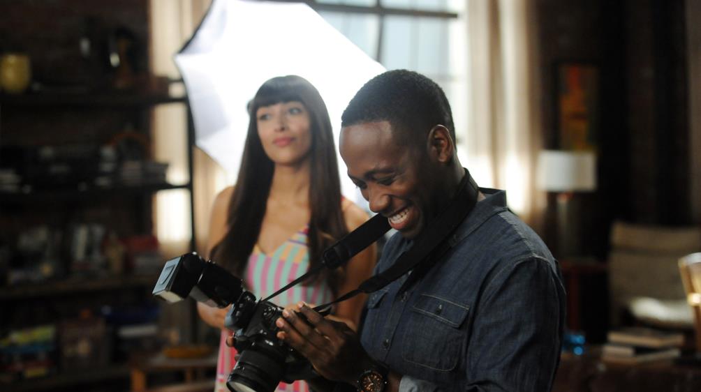 New Girl 4 thumb ep 4