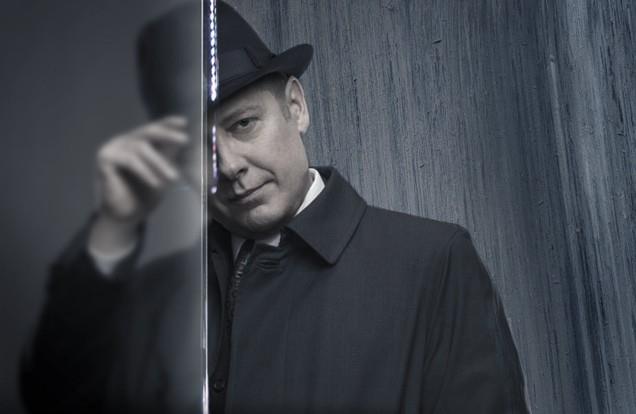 Siete dei veri drogati di The Blacklist?